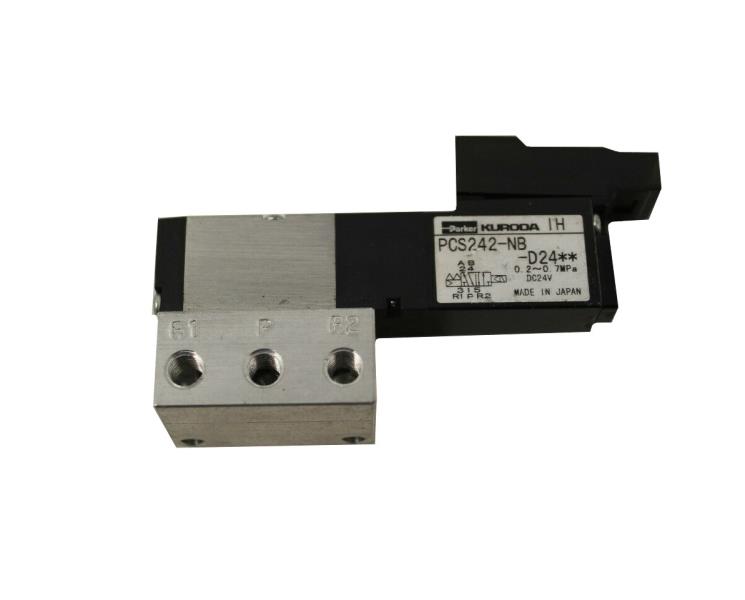 GARDNER DENVER PCS242-NB-D24SP