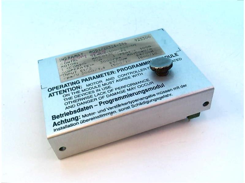 BOSCH MOD1/1X324-396