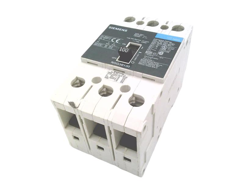 SIEMENS NGG3B100
