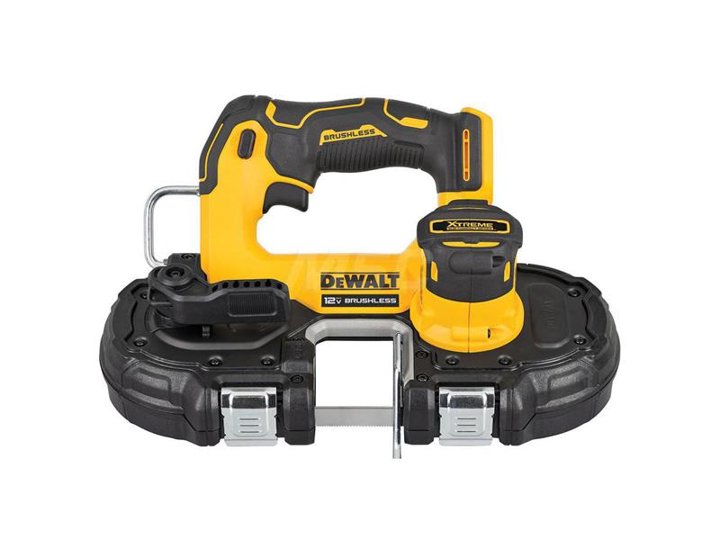 STANLEY BLACK & DECKER DCS375B