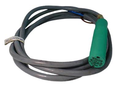 PEPPERL & FUCHS NJ5-18GK-E2