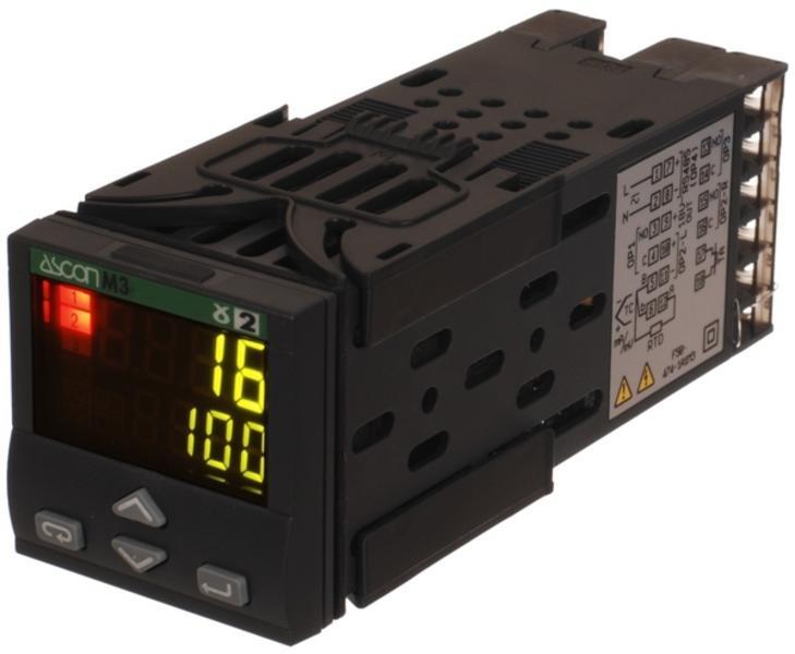 ASCON TECNOLOGIC M5-5104-0000