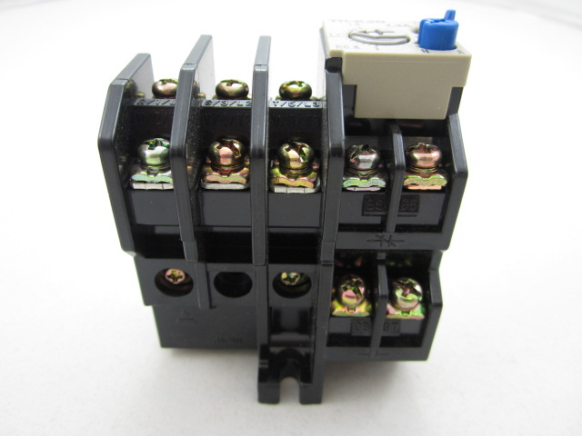 MITSUBISHI TH-K20-1.7-2.5A