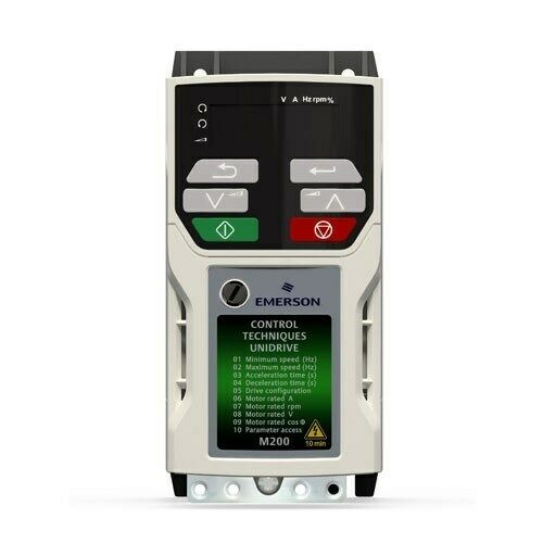 NIDEC CORP M200-07200750A10100AB100