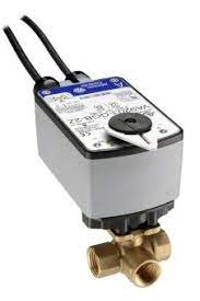 JOHNSON CONTROLS VG1841CP