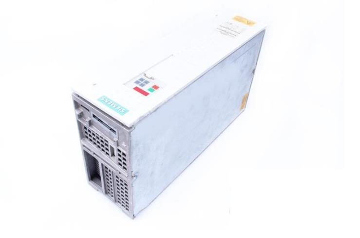 SIEMENS 6SE7023-4EC61-Z+G93+D99