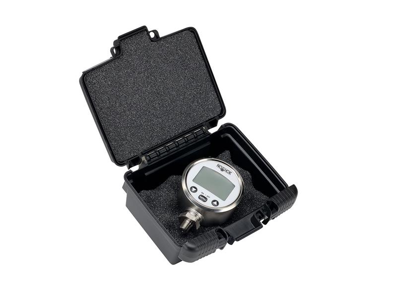 NOSHOK 100-16-4-25-40-0-0