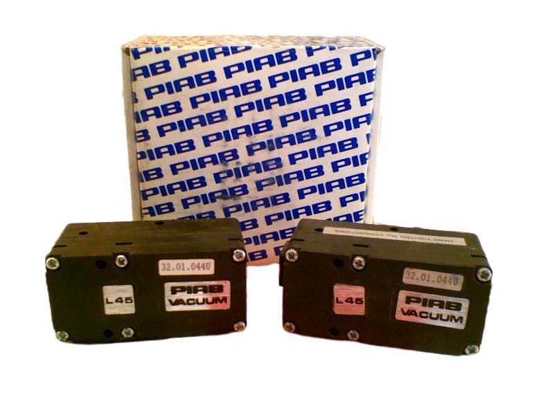 PIAB VACUUM PRODUCTS L45X2
