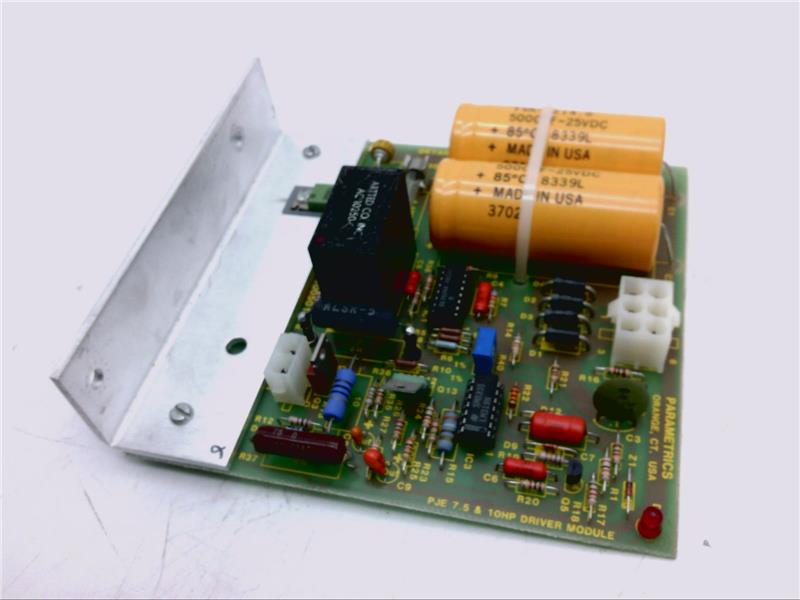 100501-H by ASEA BROWN BOVERI