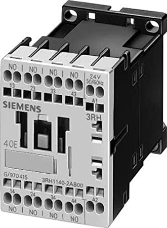 3RH1140-2AP00 by SIEMENS