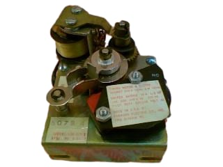 ROBERTSHAW 536-I25-1
