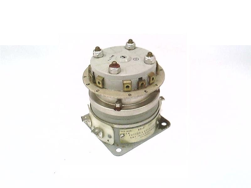 MDR-67-2 by TE CONNECTIVITY