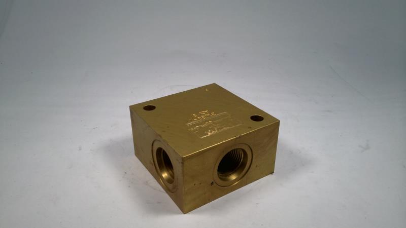 EATON CORPORATION 310881