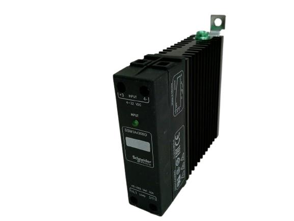 SCHNEIDER ELECTRIC SSM1A430BD