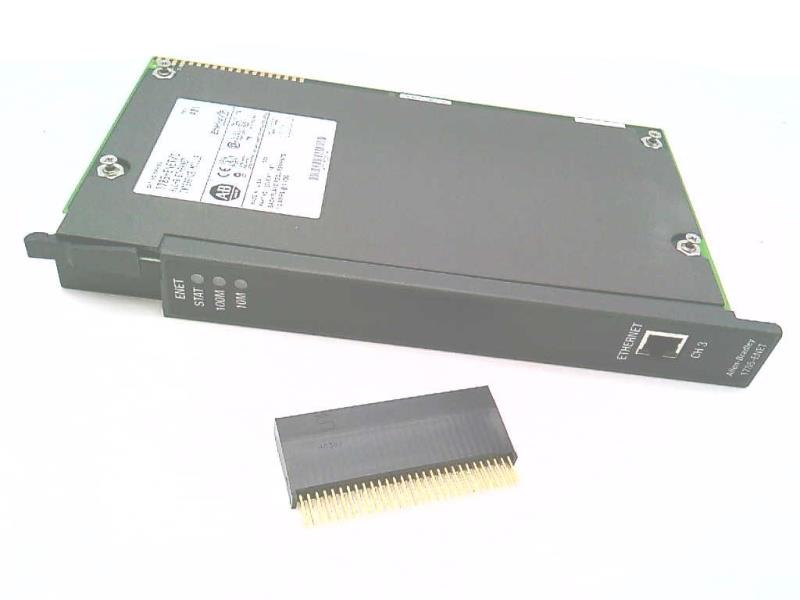 ALLEN BRADLEY 1771-ENET