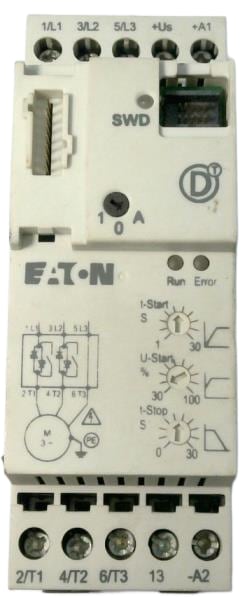DS7-34DSX004N0-D by EATON CORPORATION