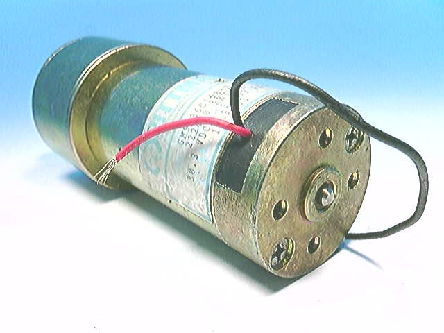 GM9236C110-R4 by AMETEK