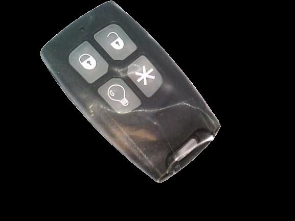 KIDDE-FENWAL, LLC TX-4014-01-2