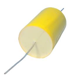 YAGEO C4GAJUD4400AA1J