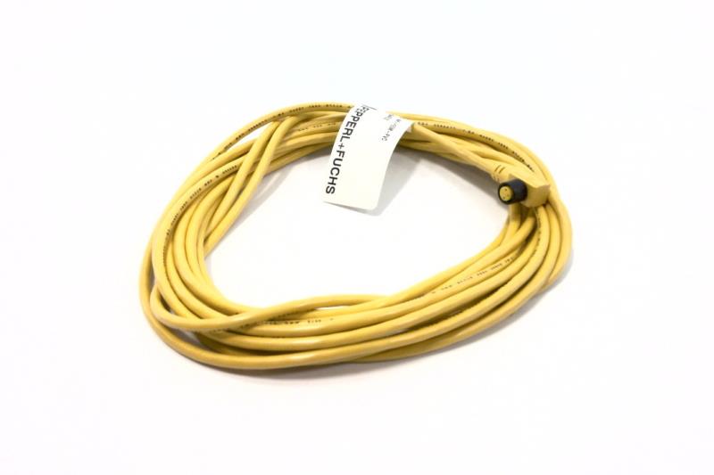 PEPPERL & FUCHS V3-WM-YE5M-PVC