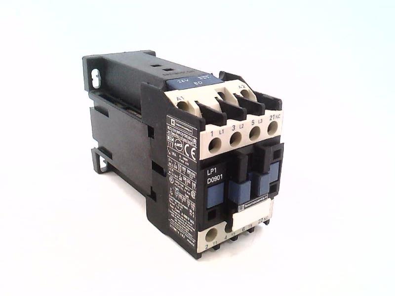 SCHNEIDER ELECTRIC LP1-D0901-BD