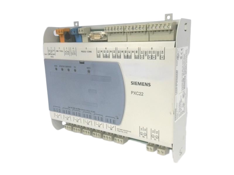 PXC22 by SIEMENS