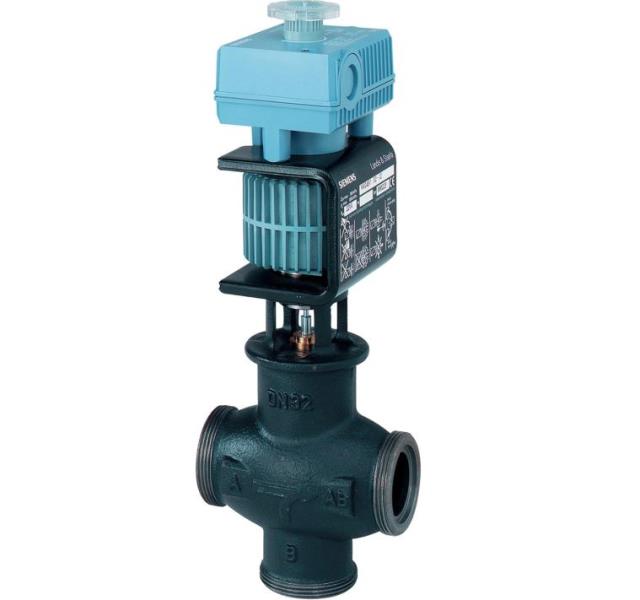 SIEMENS MXG461.20-5.0