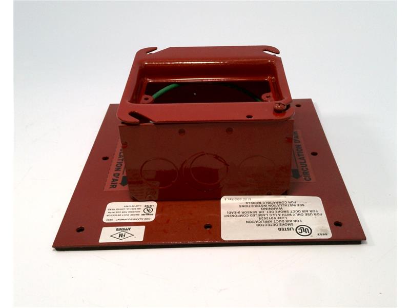 KIDDE-FENWAL, LLC SIGA-DMP