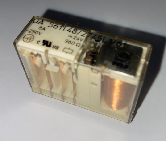 DOLD OA 5611.48/2745L1/61