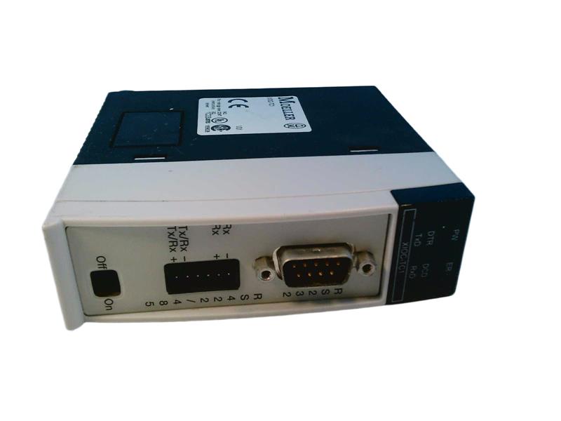 XIOC-TC1 by EATON CORPORATION