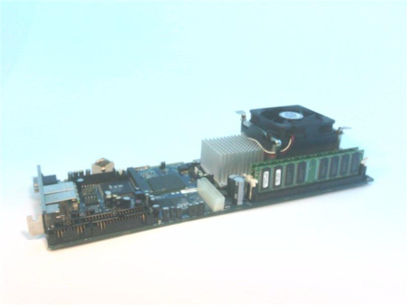 KONTRON PCI-953