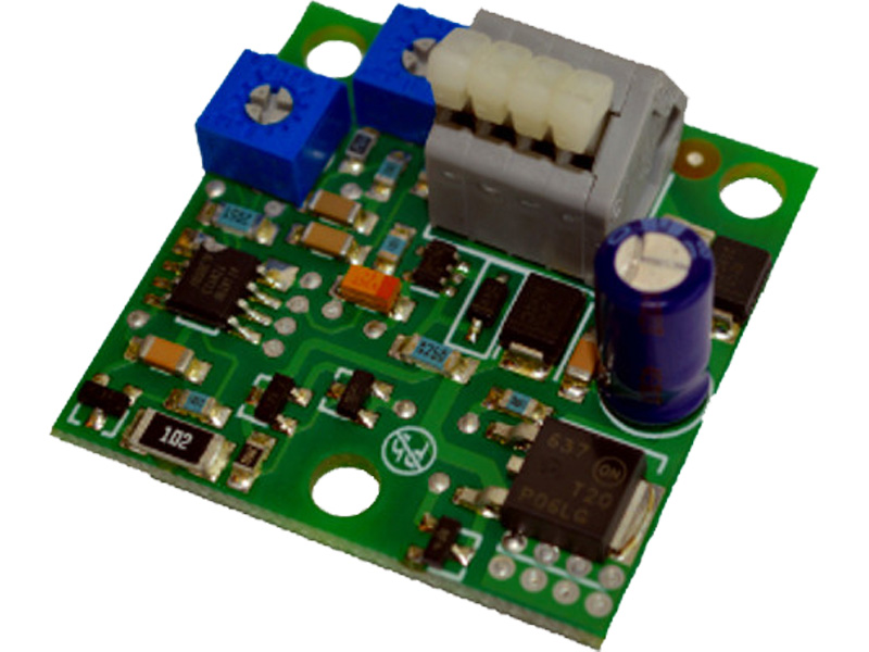 DC2.0-12 by AMERICAN CONTROL ELECTRONICS