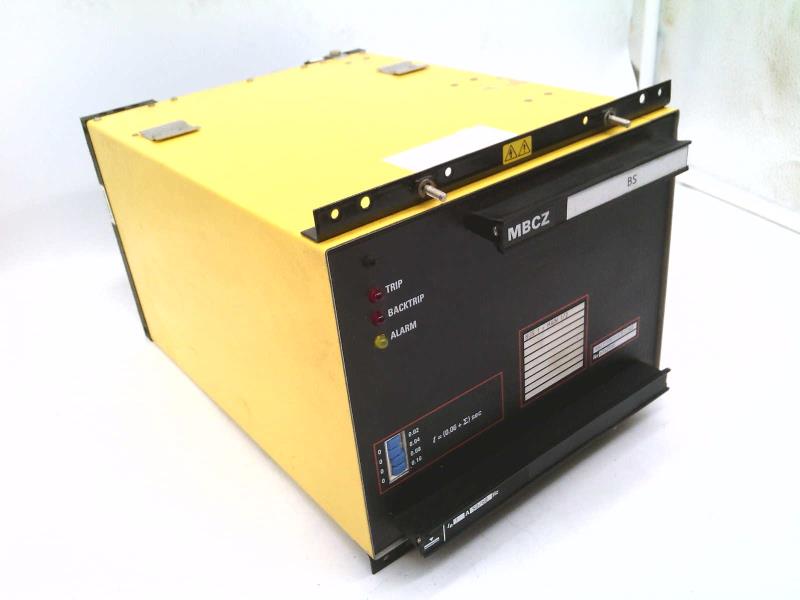 CONVERTEAM MBCZ13301H1CB2216B