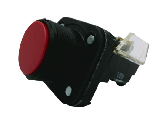 ALLEN BRADLEY 800H-AR6A