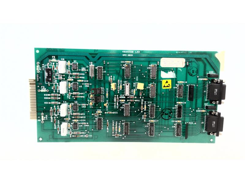 EMERSON CN6201X1-DA1