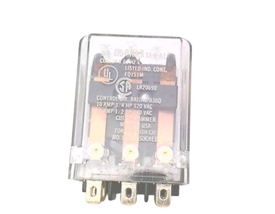 EATON CORPORATION D5PR3T