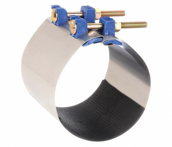 SMITH BLAIR INC 4NWT5