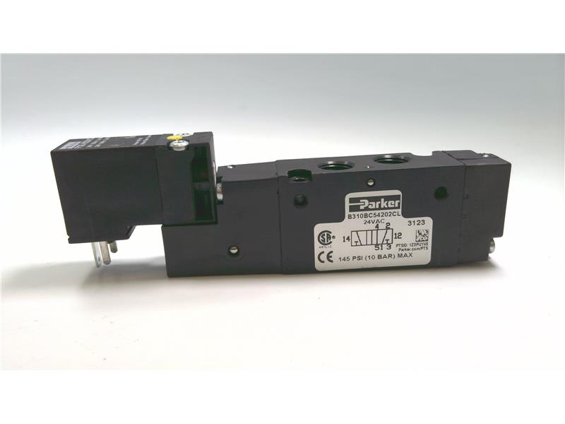 PARKER B310BC54202CL