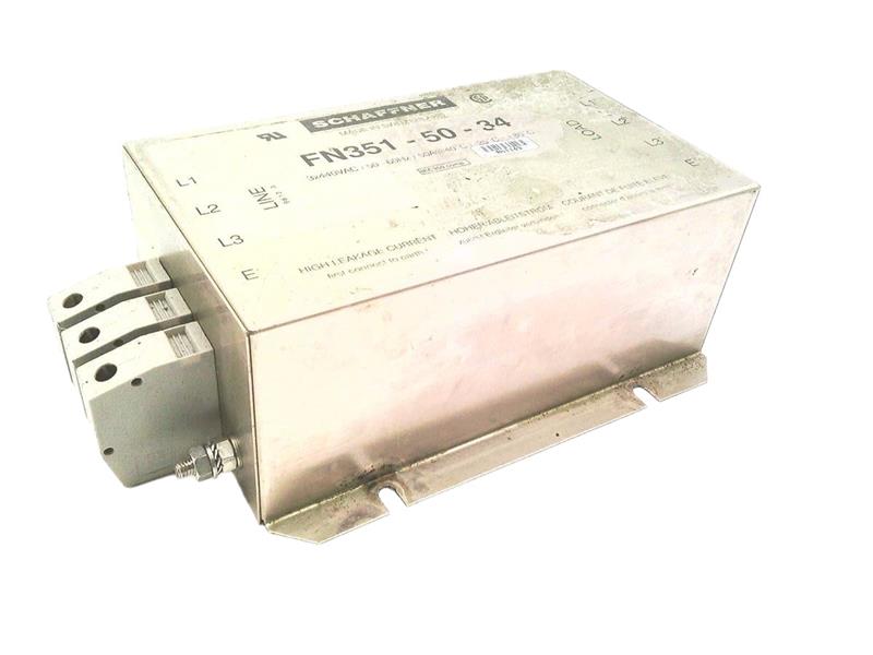 TE CONNECTIVITY FN351-50-34