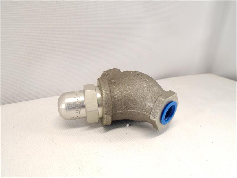 TELEDYNE 40911-3/8D60