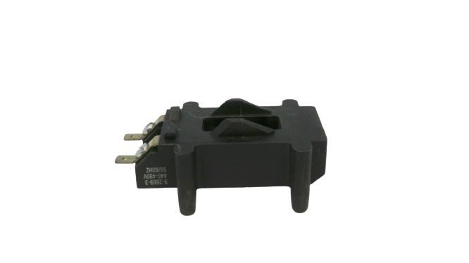 EATON CORPORATION 9-2669-3