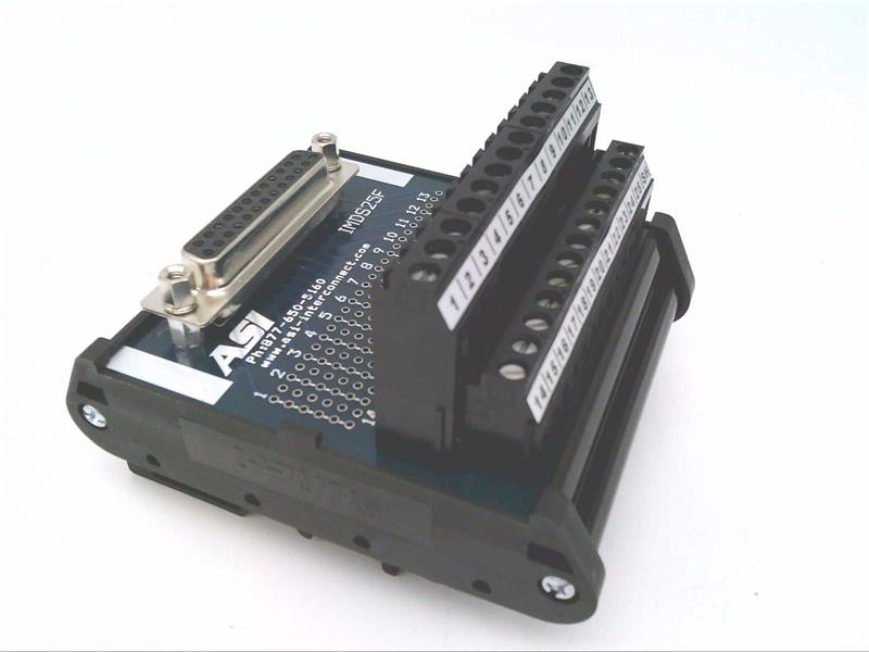 IMDS25F by ASI ELECTRONICS