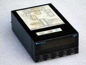 OMEGA ENGINEERING P5100/E/0