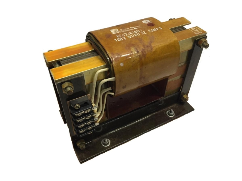 WESTINGHOUSE BE0-2461-001