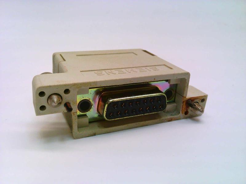 SIEMENS 6FX1-145-2BA00