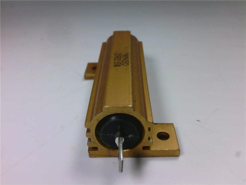 TT ELECTRONICS WH50-2R2JI