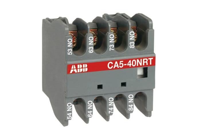 CA5-40NRT by ASEA BROWN BOVERI