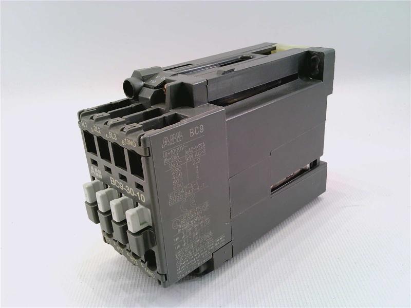 ASEA BROWN BOVERI BC9-30-10-04