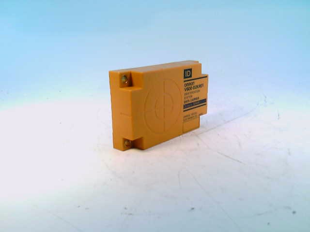 OMRON V600-D2KR01