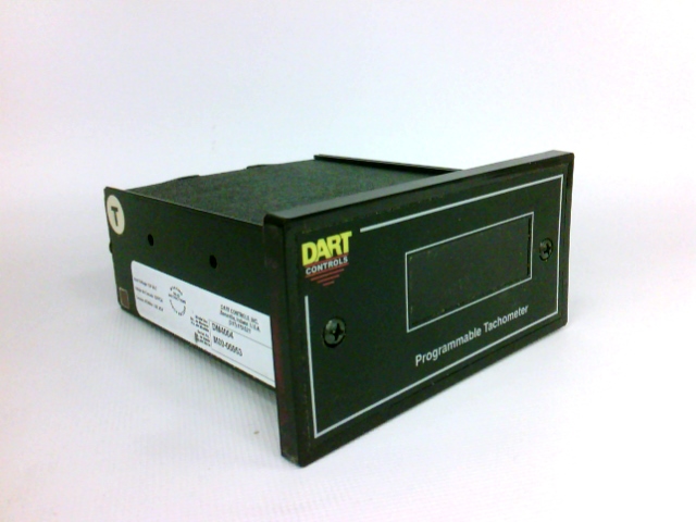 DART CONTROLS DM4004